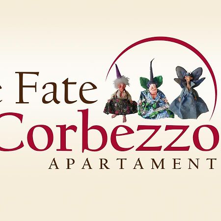 الشقق الفندقية Romano D'Ezzelinoفي  Le Fate Corbezzole Apartament المظهر الخارجي الصورة